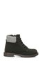 Swip g 5Pr Khaki Boy's Worker Boots