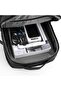 Premium Computer Backpack Durable 17inch Business Casual Daypack with Built in USB Port for Men - 8