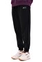 Wl- 23Poter 5Pr Black Women's Sweatpants