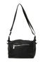 Stn Prm Pstc Cprz 5Pr Black Women's Crossbody Bag - 3