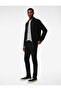 Regular Waist Cotton Skinny Fit Jean Pants by Michael Jean