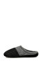 610012.M5Pr Gray Men's Closed Front Shoes - 3