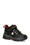 Vorps Hi P 5Pr Black Boys' Outdoor Boots - 2