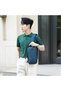 Unisex Crossbody Bag Water Resistant Anti-Theft Shoulder Bag - 4