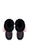 Sala P 5Pr Navy Blue Girls' Boots - 4