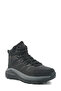 Trento 5Pr Black Men's Outdoor Boots - 2