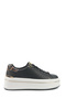 Hyena 5Pr Black Women's Sneaker