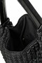 Sft Burumcuk Omz 5Pr Black Women's Shoulder Bag - 4