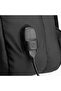 Premium Computer Backpack Durable 17inch Business Casual Daypack with Built in USB Port for Men - 7