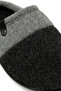 610012.M5Pr Gray Men's Closed Front Shoes - 7