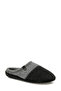610012.M5Pr Gray Men's Closed Front Shoes - 2