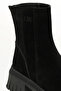 Rebecca 5Pr Black Women's Chelsea Boots - 7