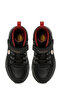 Vorps Hi P 5Pr Black Boys' Outdoor Boots - 4