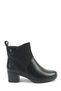 165076.Z5Pr Black Women's Heeled Boots