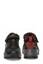 Vorps Hi P 5Pr Black Boys' Outdoor Boots - 5