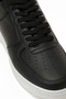 Aido 6Fx Black Men's Sneaker - 7