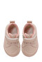 PONTEY.I6FX Powder Pink Girls Sneakers - 4