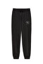 بنطلون رياضي نسائي أسود من CLASS Comfort Sweatp