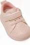 PONTEY.I6FX Powder Pink Girls Sneakers - 7