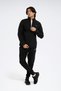 BAST SOFTSHELL Siyah Erkek Softshell - 6