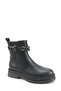 Susanna 5Pr Black Women's Chelsea Boots - 2