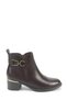 326050.Z 5Pr Brown Women's Heeled Boots