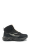 Pelisa Hi 5Pr Black Men's Outdoor Boots