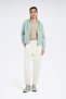 Lux Pant Ecru Women's Sweatpants - 6