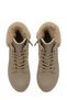 Juna 5Pr Beige Women's Boots - 4