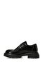 Lucinda 5Pr Black Women's Oxford Shoes - 3