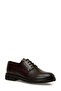 Creek 5Pr Brown Men's Classic Shoes - 2