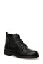 Bozat Pro 5Pr Black Men's Classic Boots - 2