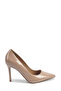Juliana4 5Pr Beige Women's Heeled Shoes