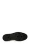 Frank 5Pr Black Men's Classic Shoes - 6