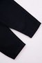 Baby Boy Bow Tie Shirt Linen Trousers Hanging Holiday Top and Bottom Baby Set - 7