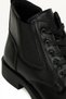Bozat Pro 5Pr Black Men's Classic Boots - 7