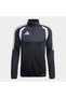 Tiro26L Tr Top Men's Football Training Long Sleeve T-Shirt Jy9688 Black