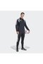 Tiro26L Tr Top Men's Football Training Long Sleeve T-Shirt Jy9688 Black - 5