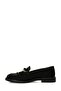 Umarro 5Pr Black Women's Loafer - 3