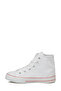 Conkes.F5Fx White Girl's High Sneaker - 3