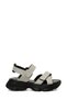 25S-600 5Fx Beige Women's Sports Sandals