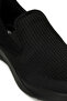 Lipa 5Pr Black Men's Comfort Shoes - 7