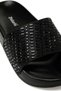 403102.Z5Fx Black Women's Sea Shoes - 7