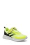 Rugos F 5Fx Yellow Boys' Sports Shoes - 2