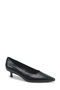 Selby 5Pr Black Women's Heeled Shoes - 2