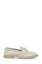 25K-8147 5Pr Beige Women's Loafer