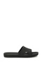 605080.Z5Pr Black Women's Slippers