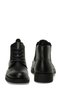 Bozat Pro 5Pr Black Men's Classic Boots - 5