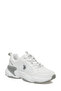 MAYBE WMN 5PR Women's White Sneakers - 2