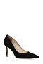 Rovasso 5Pr Black Women's Heeled Shoes - 2